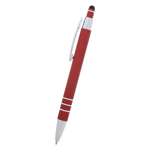 Dublin Stylus Pen - Red