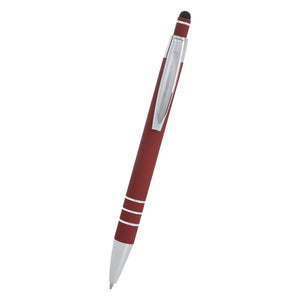Dublin Stylus Pen - Red