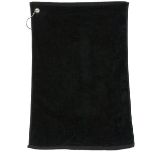 Microfiber Golf Towel -