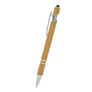 LEXINGTON INCLINE STYLUS PEN - Yellow