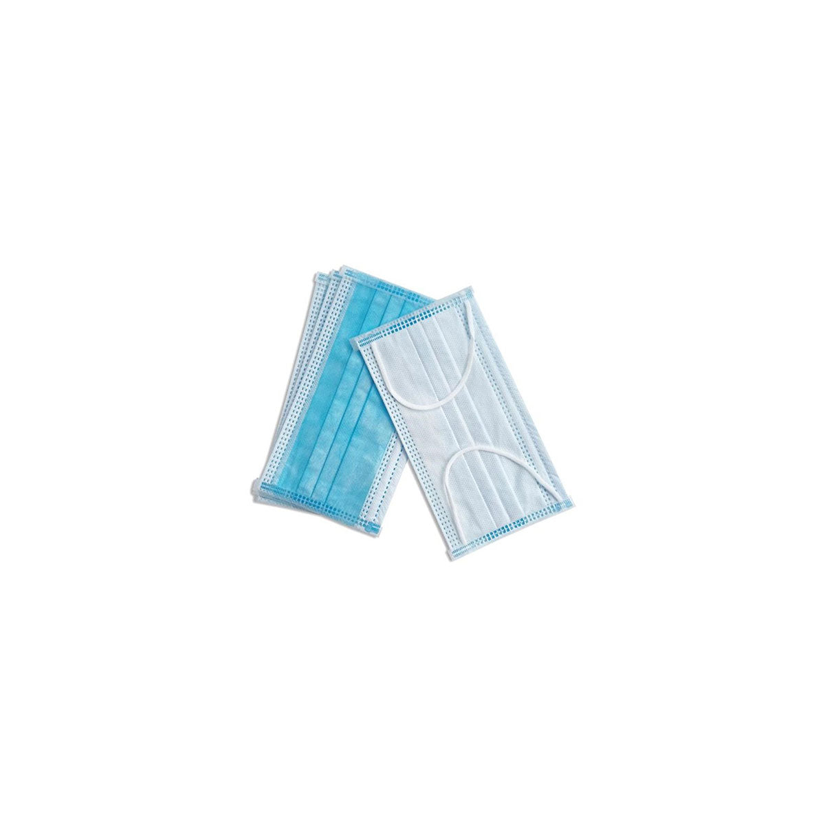 Disposable Face Mask - Blank - CM1097