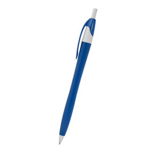 Harvest Dart Pen - Blue