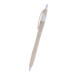Wheat Writer Dart Pen - Natural
