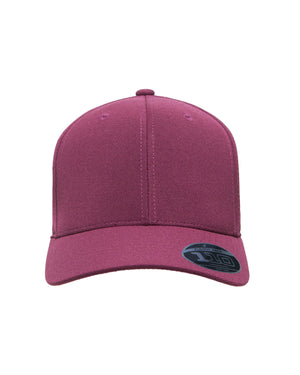 Team 365 by Flexfit Adult Cool & Dry Mini Pique Performance Cap