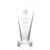 Brampton Award 12.5" - Clear