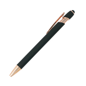 Shelby Prime Soft Grip Pen