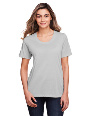 Core365 Ladies' Fusion ChromaSoft™ Performance T-Shirt