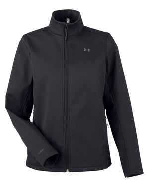 Ladies' ColdGear® Infrared Shield 2.0 Jacket