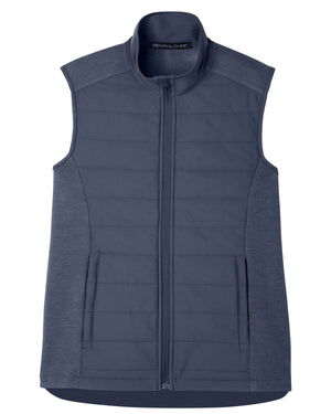 Devon & Jones New Classics® Men's Charleston Hybrid Vest