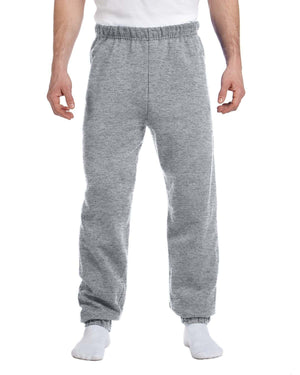 Jerzees Adult NuBlend® Fleece Sweatpant