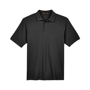 Men's 6 oz. Ringspun Cotton - M200 - Black