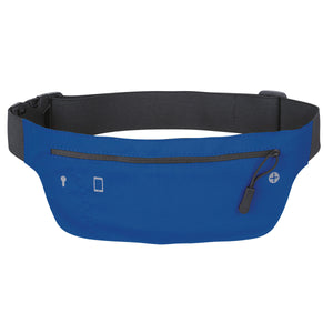 Running Belt Fanny Pack - Royal Blue