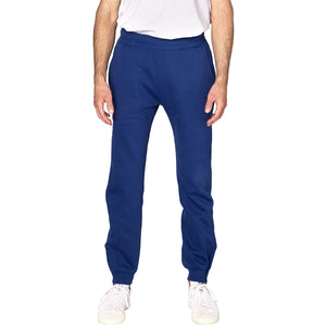 Threadfast Unisex Ultimate Fleece Jogger Pant - Navy