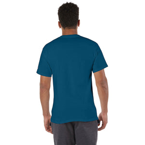 Champion Adult 6 oz. Short-Sleeve T-Shirt