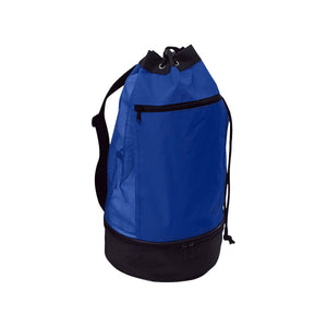 Beach Bag with Insulation (3020) - Royal Blue