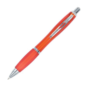 Wildcat Promotional Pen CM1017 - Red