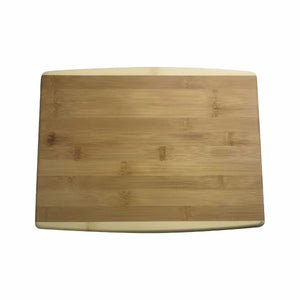 Medium Bamboo Cutting Board - Bamboo