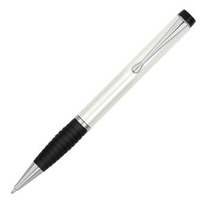 Belvedere Metal Promotional Pen - CM1217 - Pearl White