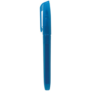 Pocket Highlighter - Translucent Blue