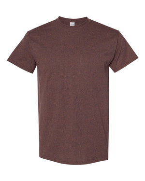 Gildan Unisex Heavy Cotton™ T-Shirt - Russet