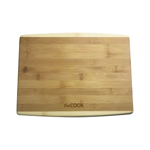 Large Bamboo Cheeseboard