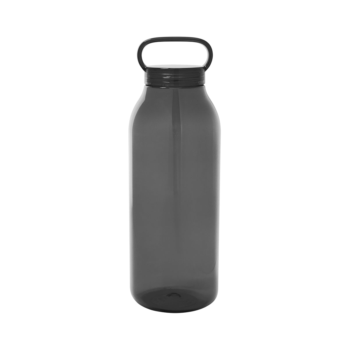 32 Oz. Kenny rPET Bottle - Translucent Black