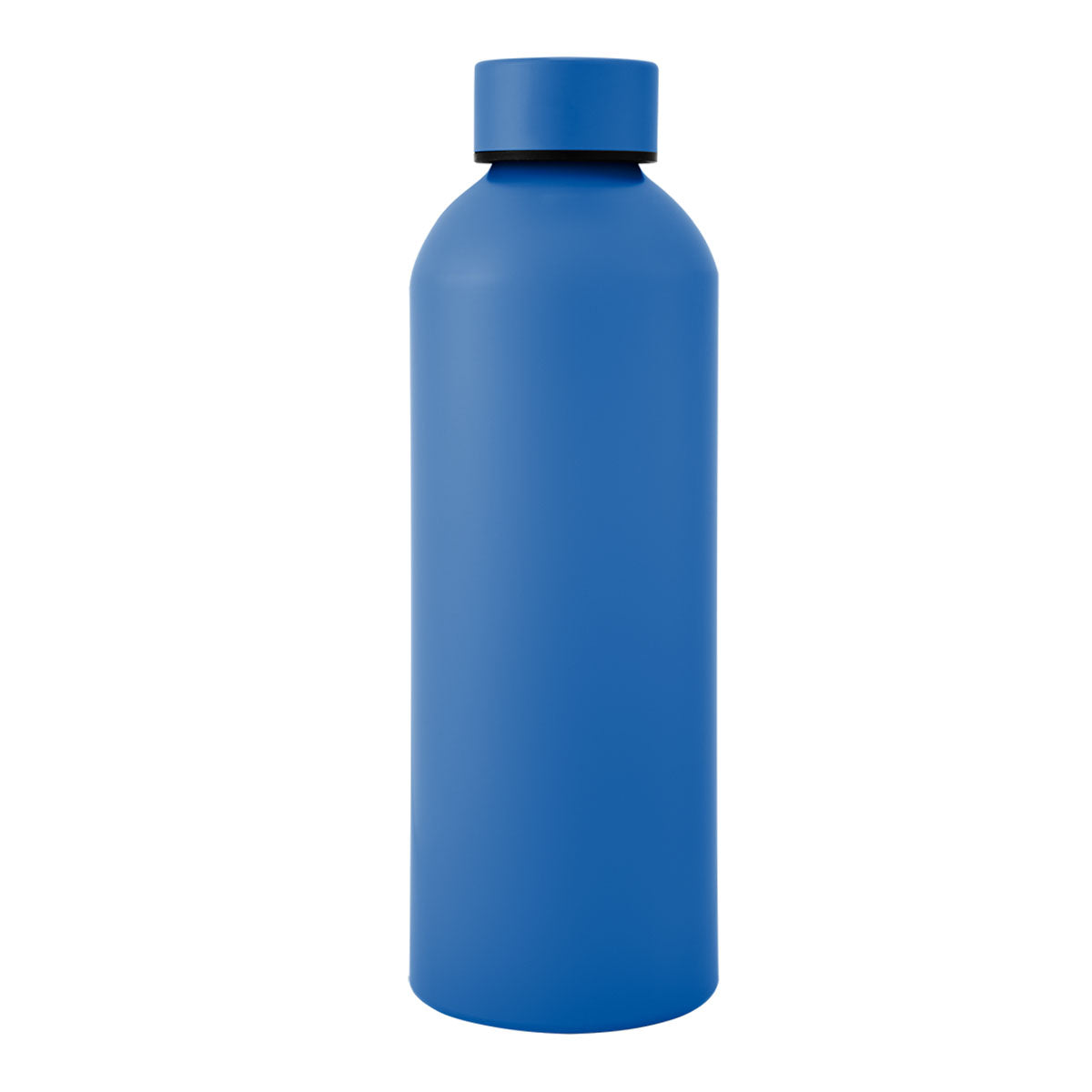 25 Oz. Full Laser Recycled Aluminum Bottle - Blue