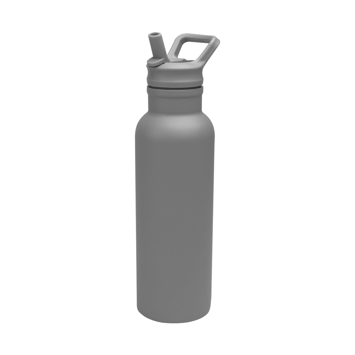 17 Oz. Hailey Stainless Steel Bottle