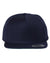YP Classics Adult Structured Flat Visor Classic Snapback Cap