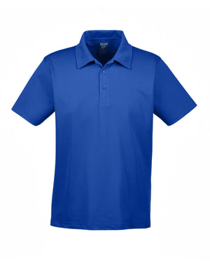 Team 365 Men's Command Snag Protection Polo