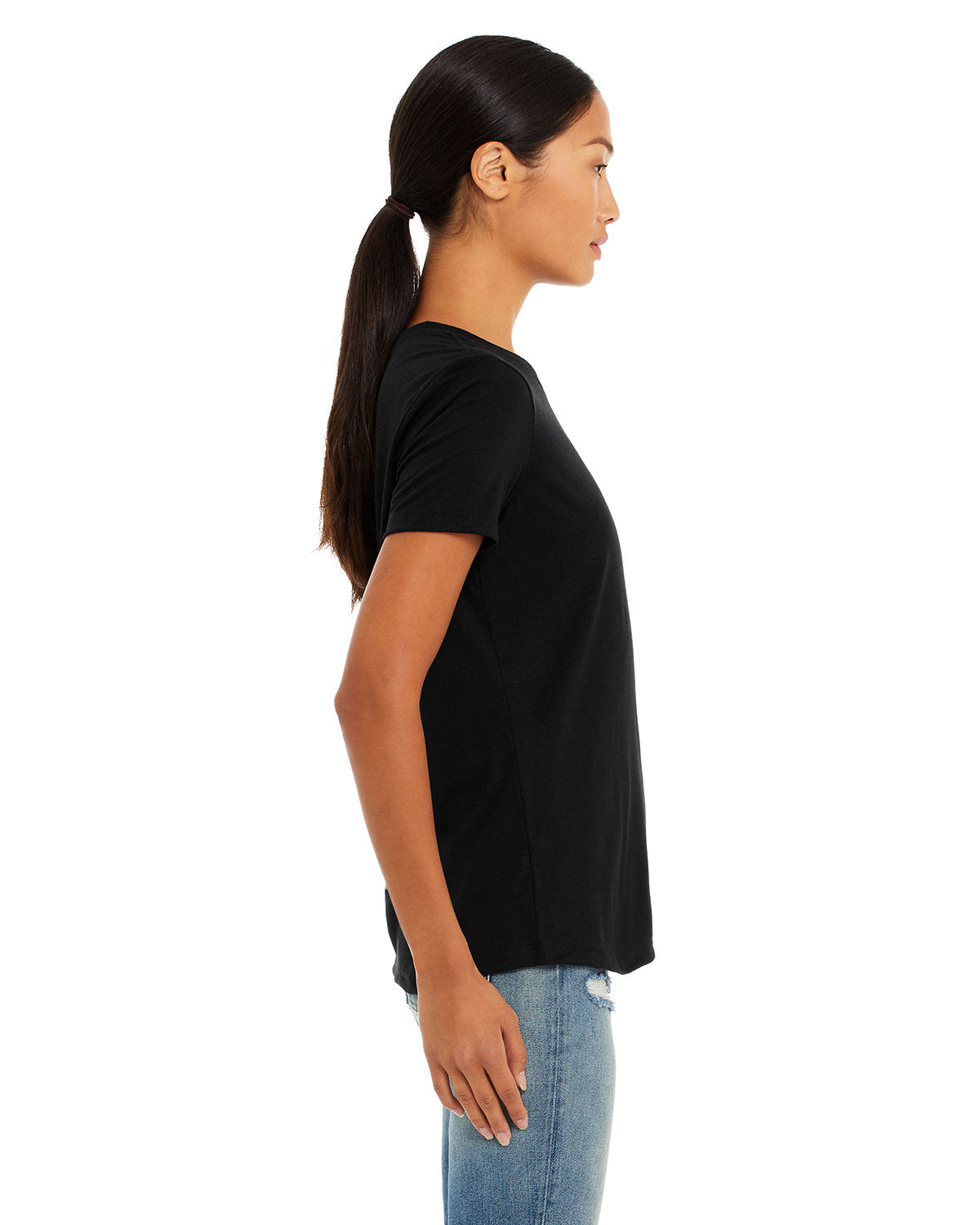 Bella + Canvas Ladies' Relaxed Triblend T-Shirt