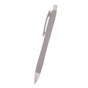Riel Pen - Recycled Gray