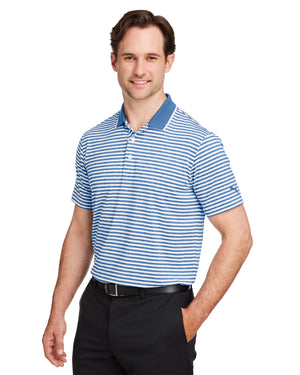 Puma Golf Men's Mattr Feeder Polo