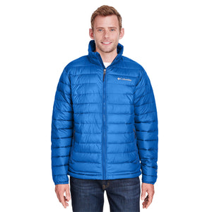 Men's Powder Lite™ Jacket - Front