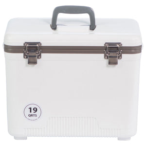 19 Qt. Medium Engel® Cooler