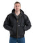 Berne Men's ICECAP Insulated Hooded Jacket