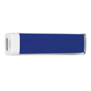 Charge-it-up Power Bank HT_2650 - Blue