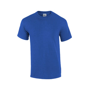 Adult Ultra Cotton® T-Shirt - Antique Royal