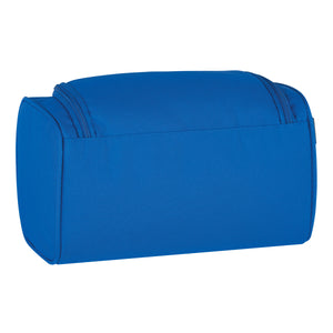 Deluxe Travel Toiletry Bag - Royal Blue