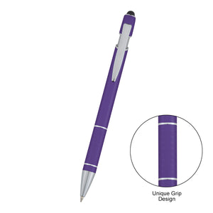 Varsi Incline Stylus Pen - Purple