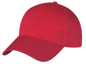 Price Buster Cap - Red