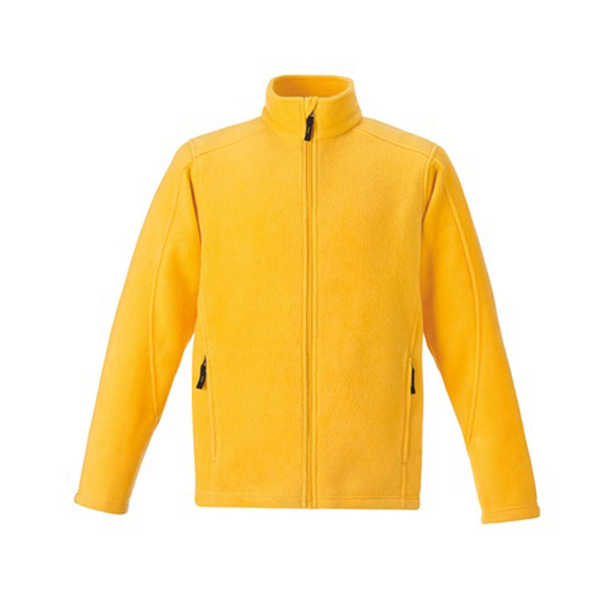 Core365 Fleece Jacket - Men AC88190 (CAMPUS GOLD)