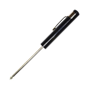 Plane Phillips Screwdriver - (Black)