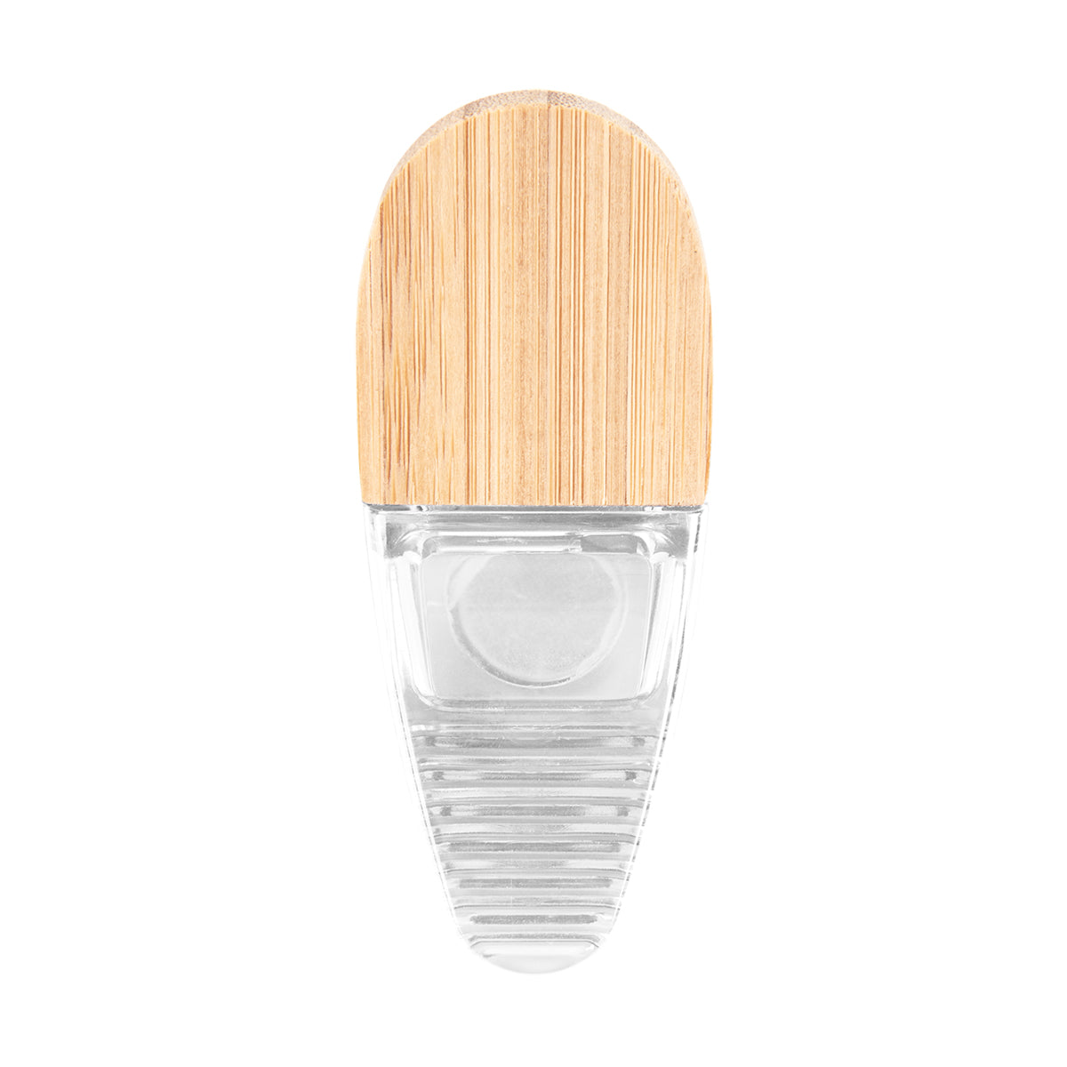 Magnetic Clip - Fsc Translucent Clear