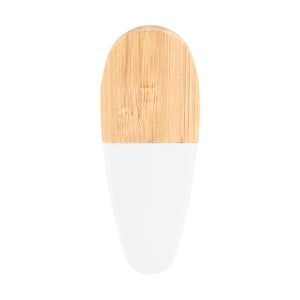 Magnetic Clip - Fsc White