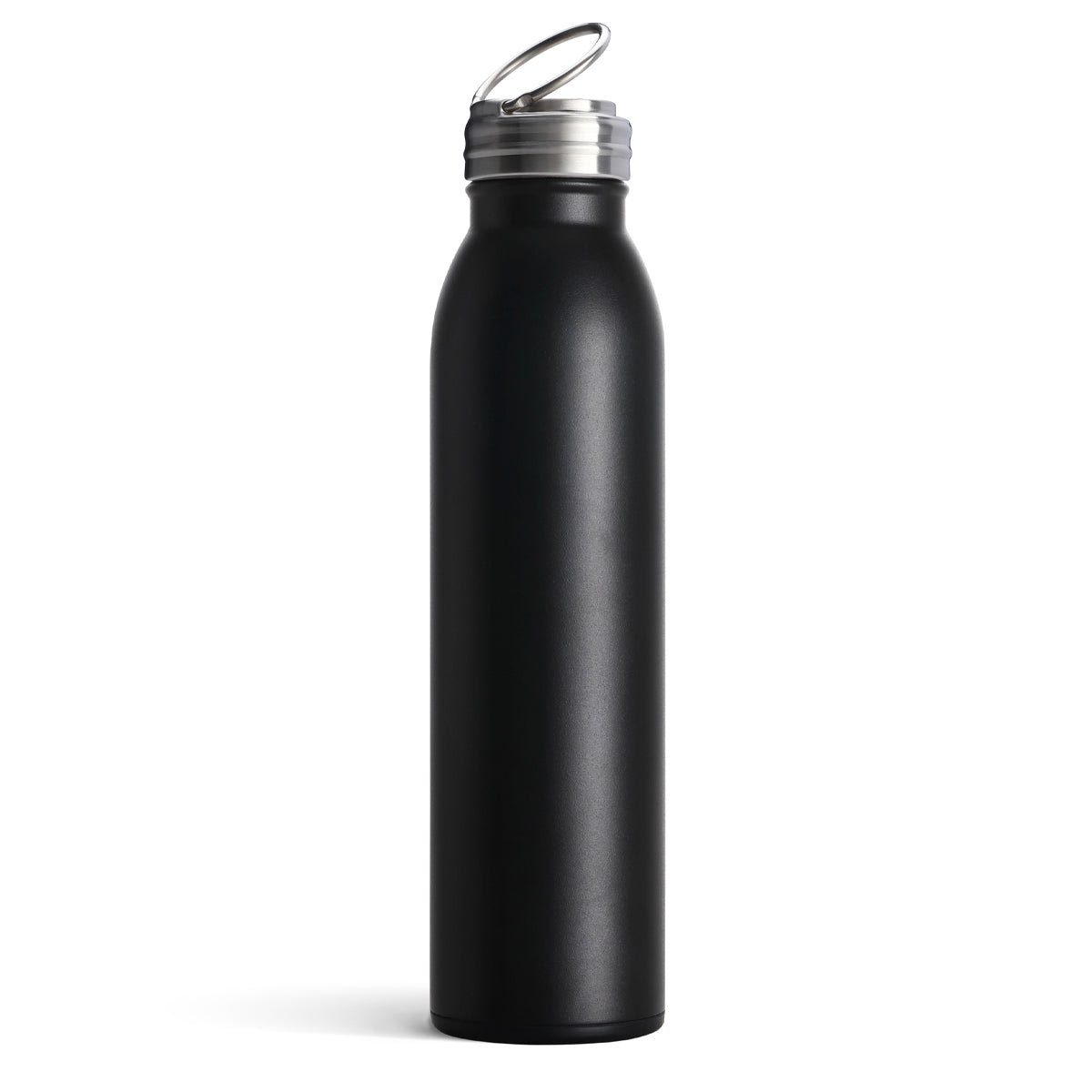 20 Oz. Swig Life™ Stainless Steel Bottle - Black