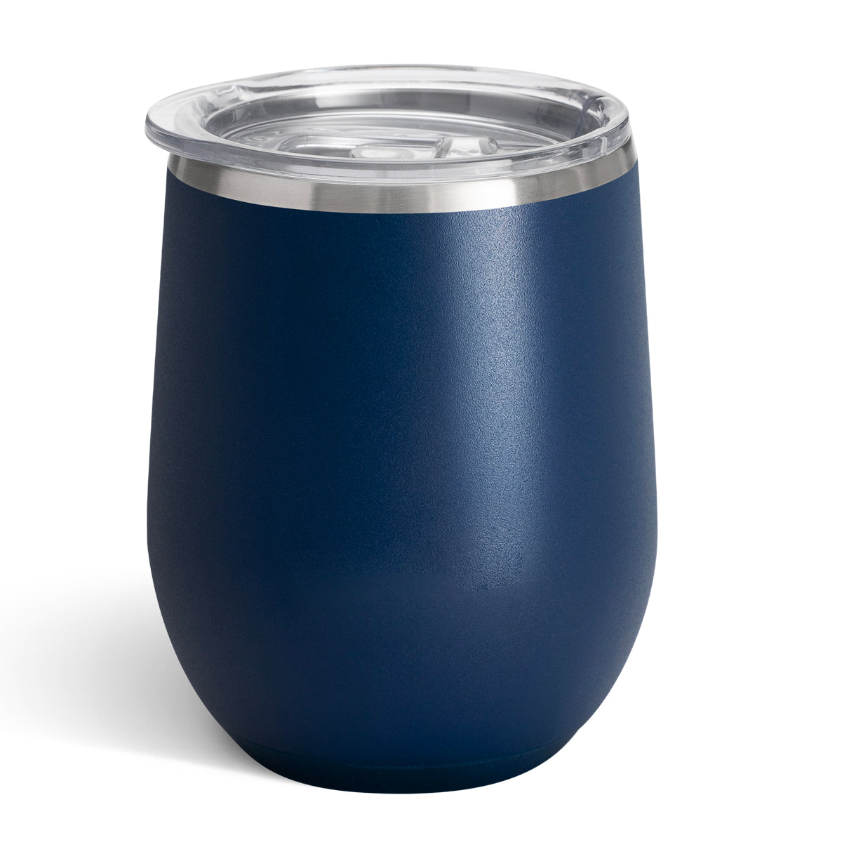 12 Oz. Swig Life™ Stemless Wine Tumbler - Navy Blue