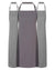 Artisan Collection by Reprime Unisex 'Colours' Recycled Bib Apron