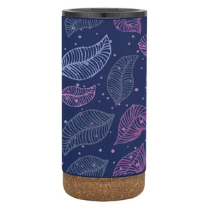 16 Oz. Full Color Wellington Tumbler - Navy Blue