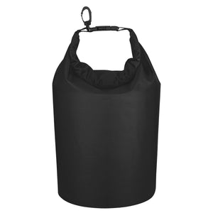 Waterproof Dry Bag - Black